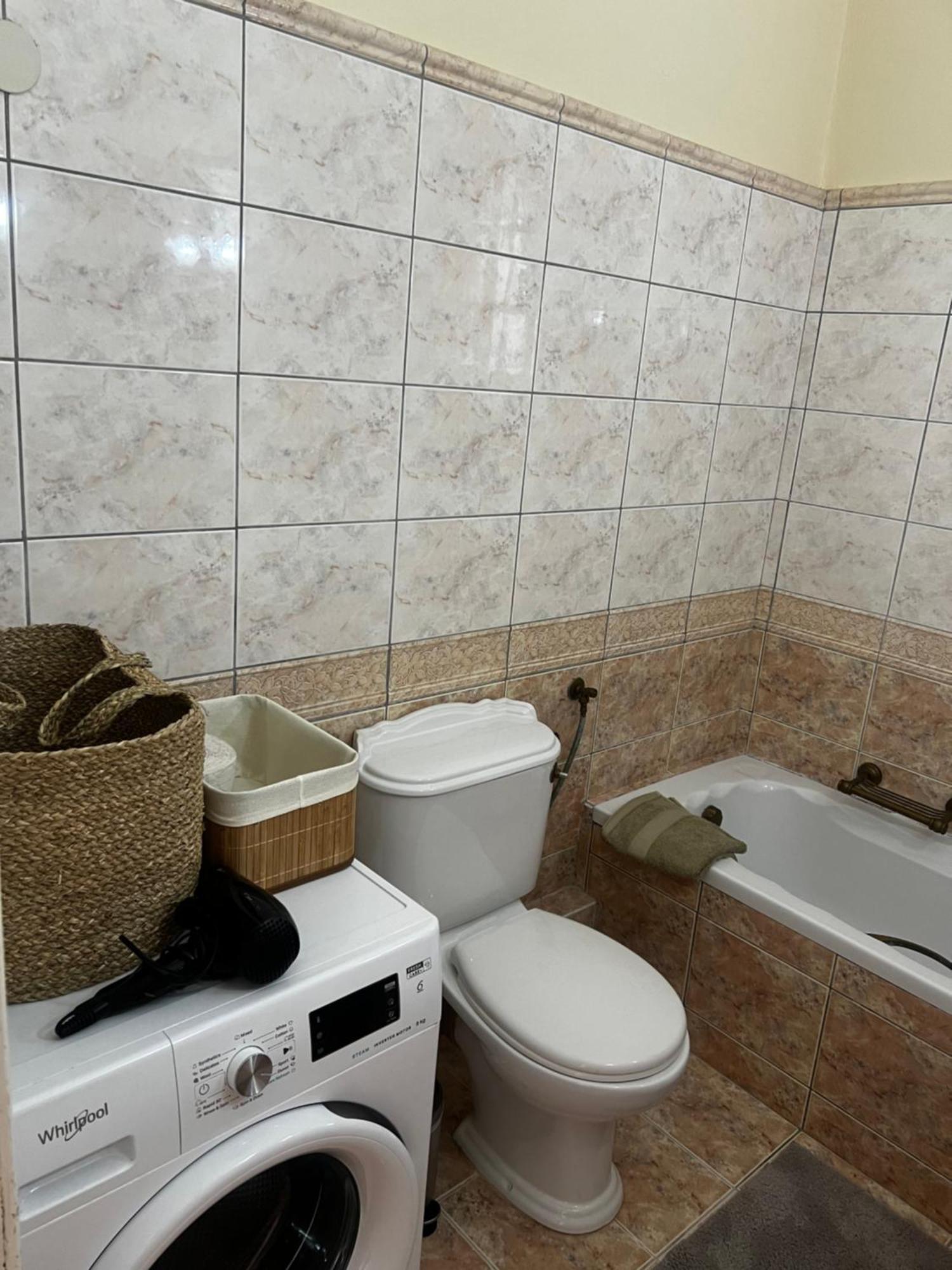 Villa Nisi Gerekou コントカリ エクステリア 写真